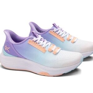 Kuru Women’s Atom 2 Sneakers- Size 7
